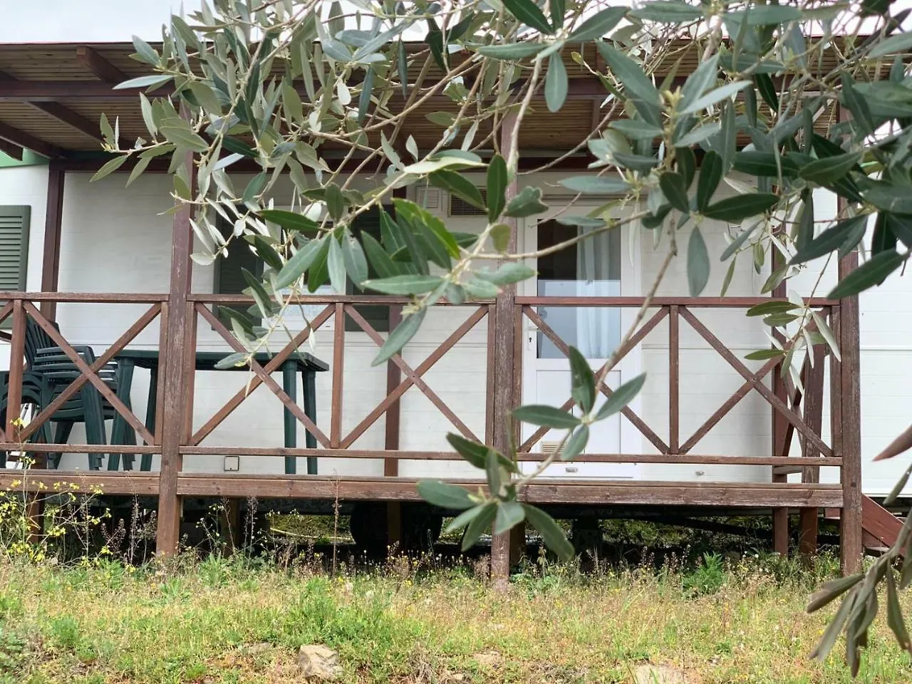 Camping San Giusto Campsite