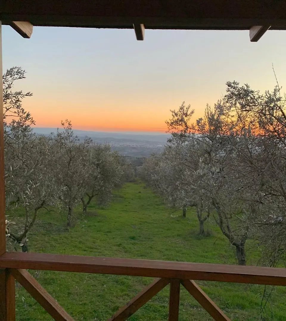 Campsite Camping San Giusto