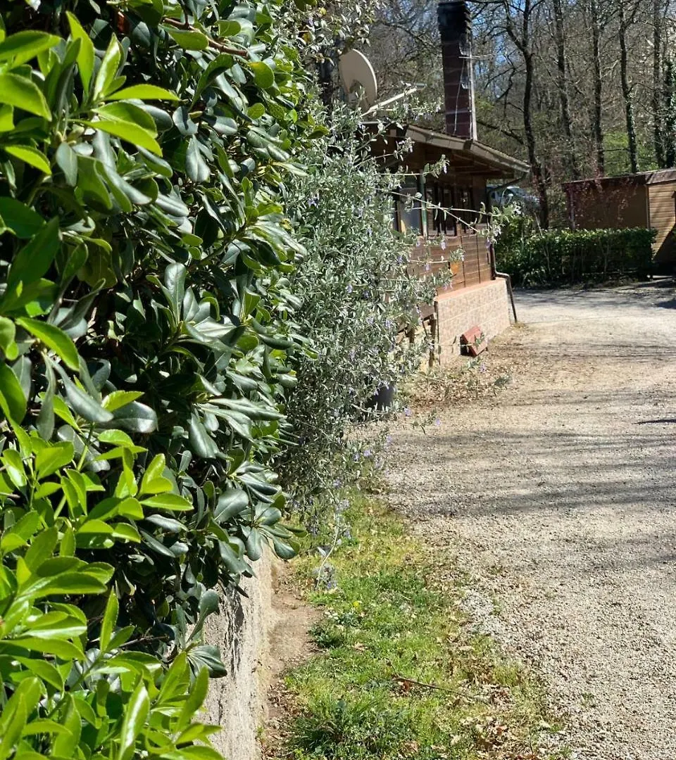 Camping San Giusto 0*,  Italy