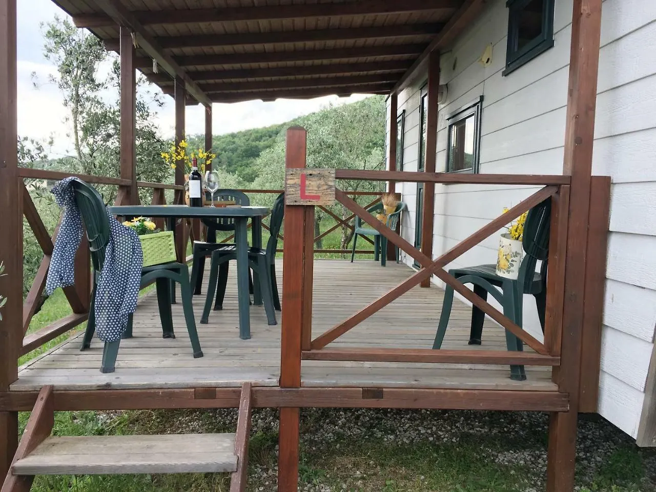 Camping San Giusto